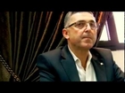 Minister Ali Haidar in interview about Syria's peace plan (26.2.2013 Arabic-Czech)