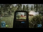 Battlefield 3: End Game Launch Trailer
