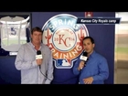 Kansas City Royals - MLB Network Radio Spring Training Tour 2014