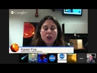 NASA Comet ISON Google+ Hangout
