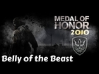 Medal of Honor 2010-Belly of the Beast Full Mission HD + O mica Promovare