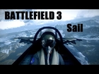 Battlefield 3 Sail - Fighter Jet