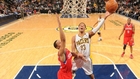 Granger To 76ers, Turner To Pacers  - ESPN
