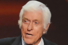 Dick Van Dyke Pulled From a Burning Car!