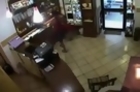 Jewelry Store Owner Sends Robbers Packing