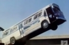 Reel Physics - Speed - CalTrans is Bus-Ted