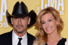 Faith Hill's Tips for Working Moms