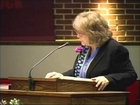Sermon by Roberta Fish at 50th Reunion - South Lancaster Academy
