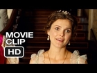 Austenland Movie CLIP - Amelia's Eye (2013) - Keri Russell Movie HD