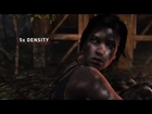 Tomb Raider: Definitve Edition - The Definitive Lara: Exploring Next-Gen Technology