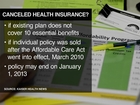 Affordable care facts