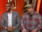 Tyler Perry, Larry the Cable Guy team up for movie