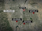 Another school shooting in Colorado