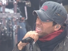 Enrique Iglesias sings Spanish tune on TODAY
