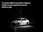 New BMW Headlight Technology.  Pretty Cool!