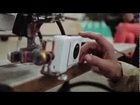 Nokia Copter: Making of