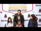 Kids Review || Northlandz Miniature Wonderland