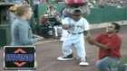 Painful Marriage Proposal Rejection at Minor League Baseball Game