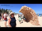 Cottesloe 2014 Artist Interview Series with Annette Thas