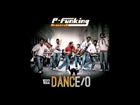 P-Funking Band feat. Monica Hill - Last Goodbye @ 1D22 Dance/O