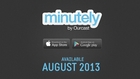 Minutely by Ourcast