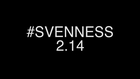 #SVENNESS 2.14