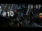 Dead Space 3 Gameplay CO-OP Walkthrough Partie 10 - RETARD PRÉVUS - Chapitre 5 [DS3]