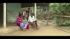 Man with 14 inch TAIL- Worshiped as Hindu Monkey God