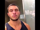 Walking in on naked people at the gym (FUNNY VINE!)