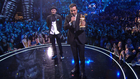 Jimmy Fallon Presents Justin Timberlake With The Michael Jackson Video Vanguard Award