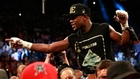 Atlas: 'Floyd Too Fast'  - ESPN