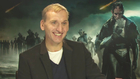 Christopher Eccleston Sitting In 6 Hours Of Makeup Helped Him Become 'Malicious'