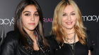 Madonna's Daughter Catches The Acting Bug