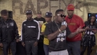 Troy Ave And BSB Go Hard On The Cypher Stage