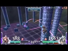 [HD]Dissidia 012 Final Fantasy[Lightning vs Maximum Sephiroth][Fail!]