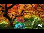 Pokemon Emerald | Solo-Venusaur | Gym Leader Winona