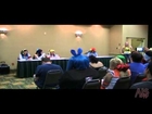Florda Anime Experience 2012: Cosplay Dating Game