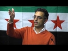 Yasser Munif on Syrian Revolution: Global Designs, Regional Maps, and an Invisible Revolution