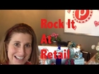 SueB.Do is Rock IT At Retail!