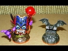 Skylanders Giants ARENA An Early Fall Royal Double Trouble