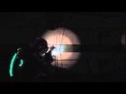 Dead Space 3 - Chap 6 Repair To Ride: Conning Tower Side Mission Walkthrough #1 HD Gameplay PS3