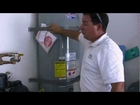 Home Tip: Hot Water Heater Safety from WIN Home Inspection Green Valley