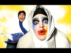 Lady Gaga - Applause (Official) PARODY