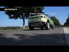 Nueva Land Rover -- Range Rover Evoque - Car News TV by PRMotor TV Channel