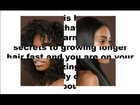 how to grow hair thicker naturally for women - How To Grow African American Hair Long
