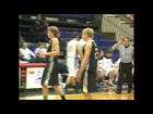 #1 Cody vs. Wheatland at Douglas - Boys Basketball 12/21/13