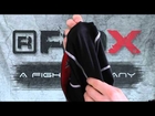 Compression MMA Flex Shorts