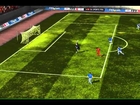 FIFA 14 iPhone/iPad - Liverpool vs. Everton