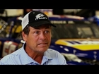 NASCAR Race Hub: Michael Waltrip Exclusive Interview Part Two