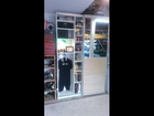 #IKEA #DIY #assemble #PAX Shelving Unit